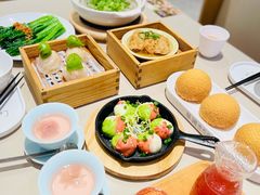 -蔡澜点心·粤菜(万菱汇店)