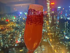 -Jungle Nat 高空餐厅