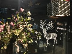 -蕴味秘密花园·西式烧烤主题餐厅