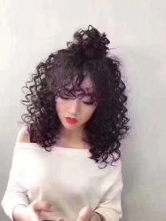 -煊私人定制美发会所