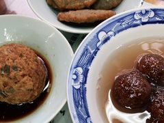 -粗茶淡饭(东关街店)
