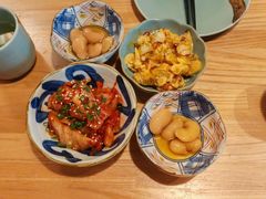 -鳥宫·焼鳥居酒屋(汽博店)