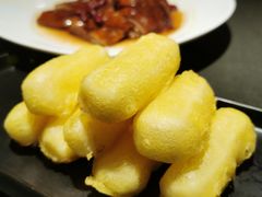 脆炸牛奶-粤凤佬