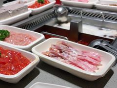 -海底捞火锅(公益西桥店)