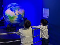 -苏州青少年科技馆