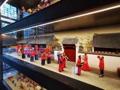 -四世同堂·京菜·烤鸭(双井店)