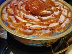 -三人行骨头王火锅(长寿店)