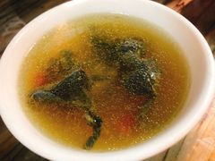 -民间瓦缸煨汤館(嵩山路店)