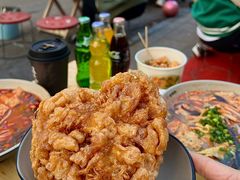 -阿生哥螺蛳粉(永安街店)