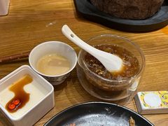 -敏珠拉姆藏餐·南京厨房(富春江东街店)