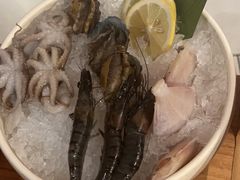 -巴奴毛肚火锅(淮河路店)