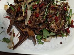 -吉香碳烤生蚝(仙霞路店)