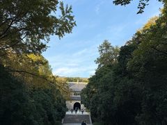 -灵谷景区