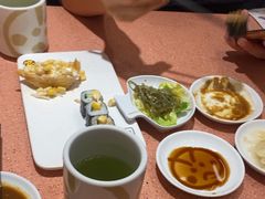 -元气寿司(金光华店)