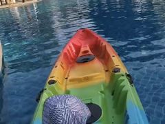 -三亚海棠湾万丽度假酒店