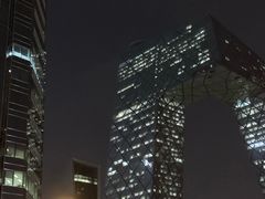 -中央广播电视总台(光华路办公区)