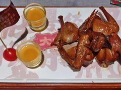 -大鸽饭(体育西路店)