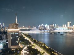 -澜亭中餐厅·一线江景·尊蓝豪华精选