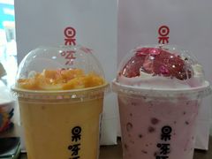 -果呀呀(国金街店)