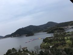 -宁波九龙湖开元度假村