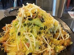 -MI WU FACTORY米屋美食工厂餐厅(绿地店)