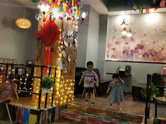 -YULOI予乐炸鸡(平乐店)