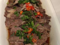 -同喜烤鸭店(光芒店)