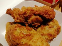 -肯德基(中鼎大厦店)