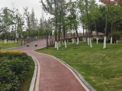 -府河摄影公园