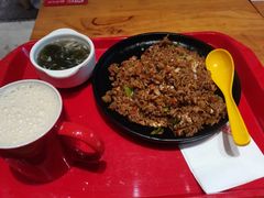 -喜年来(欧洲商城店)