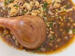 -小郭私房菜·海肠捞饭店(学士街店)