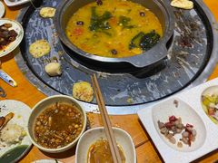 -重庆乌鱼庄·龙滋鲜(青羊大道店)