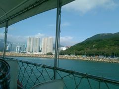 -南丫岛