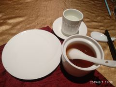 -哈尔滨永泰喜来登酒店·璟泰公馆