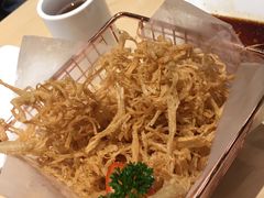 -避风塘(百联东郊店)