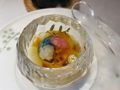 -叶叶菩提·晋福宫