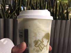 -喜茶(东莞汇一城店)