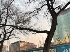 -王府井天主教堂