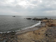 -大浪湾