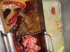 -野妹火锅(龙岗店)