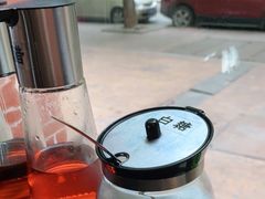 -左记港食(融科天城店)