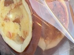 -雀食面包店(钟楼店)