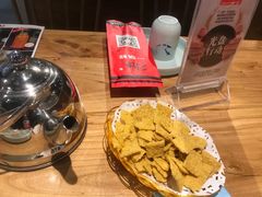 -刁馋一锅鲜·津门招牌菜(远洋未来汇店)
