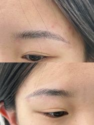 -张小野·专业半永久纹眉