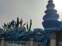 -华夏文旅海洋公园