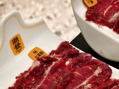 -潮发潮汕牛肉店(永庆坊店)