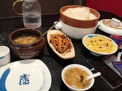 -满园烤鸭·春饼(沈北万达店)
