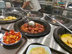 -金小悦饭堂(中禾店)