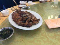 -铁炉农家菜馆