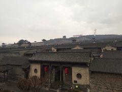 -山西王家大院